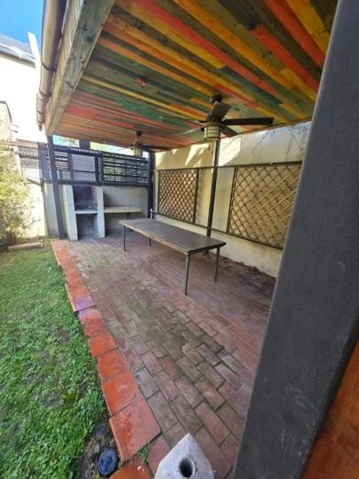 Venta Usado Casa 8D 4B E - &Ntilde;u&ntilde;oa