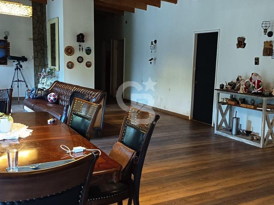 Venta de casa en Condominio Lagunitas/Cerca del Tepual.