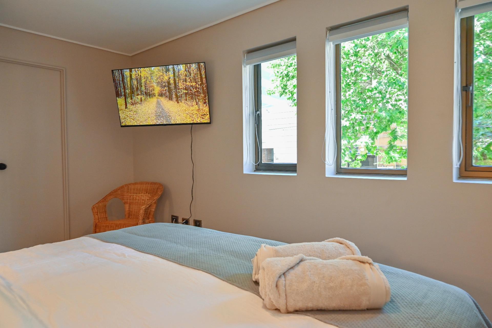 Arriendo Amoblado Departamento 1D 1B - Las Condes