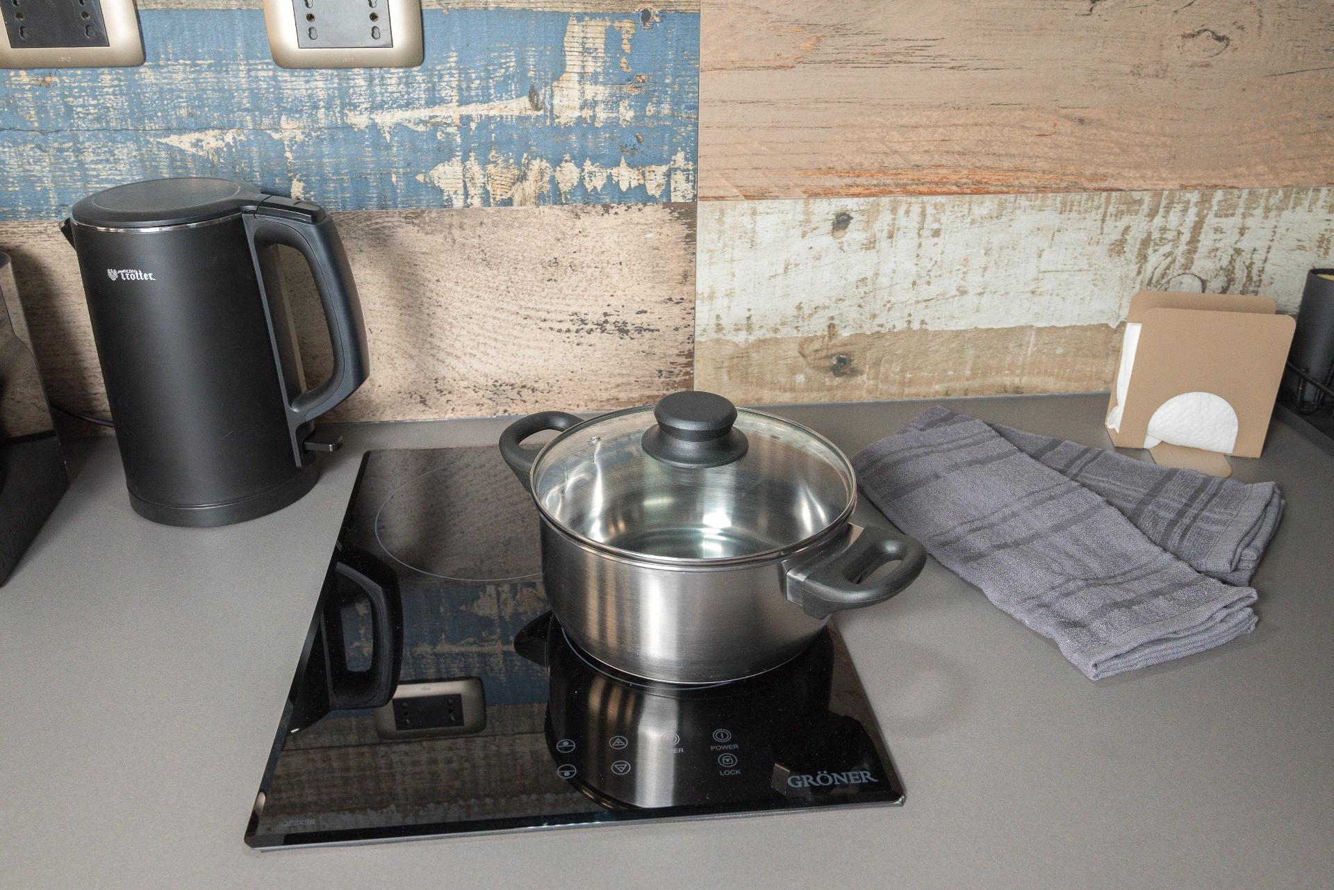 Arriendo Amoblado Departamento 1D 1B - Las Condes