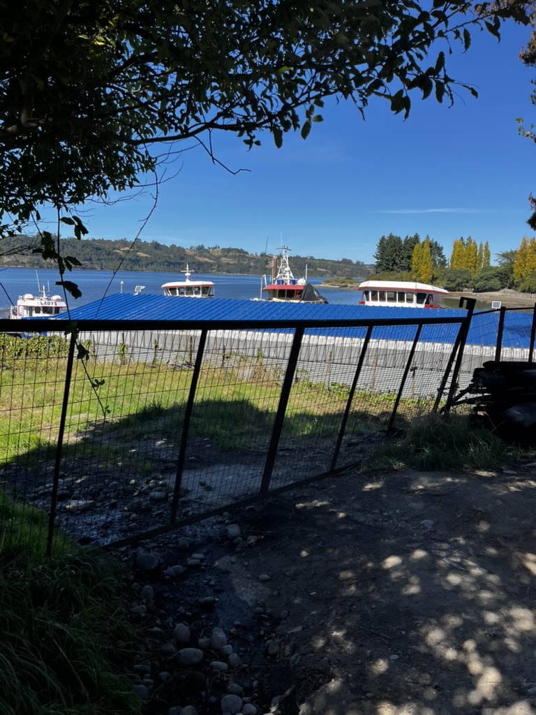 VENTA TERRENO - SITIO 2263MTS Castro