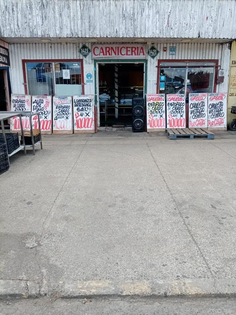 Vendo Local Comercial en Sector Terminal Buses/Feria, en Rio Bueno