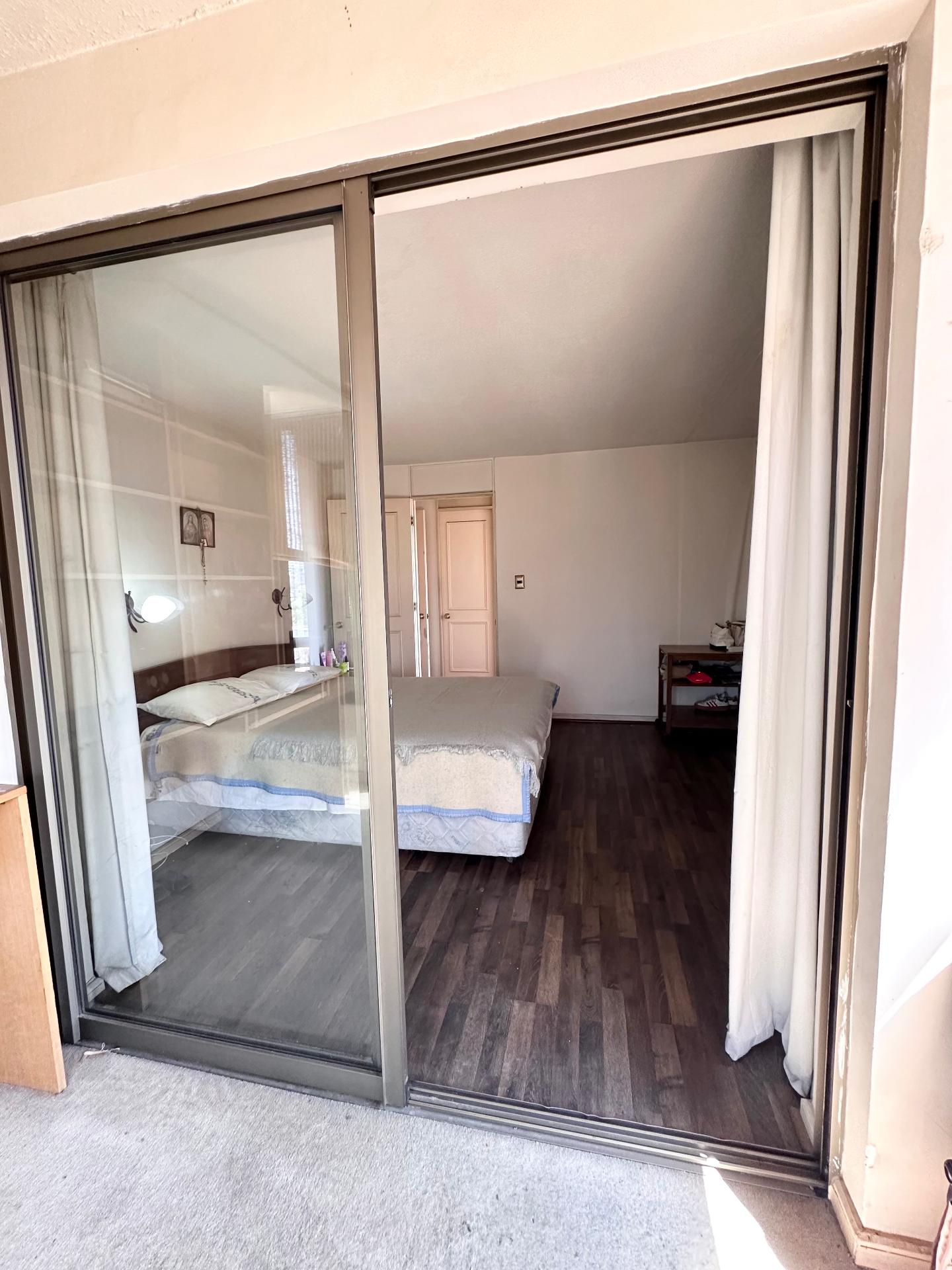 Venta Usado Departamento 2D 2B E B - Providencia