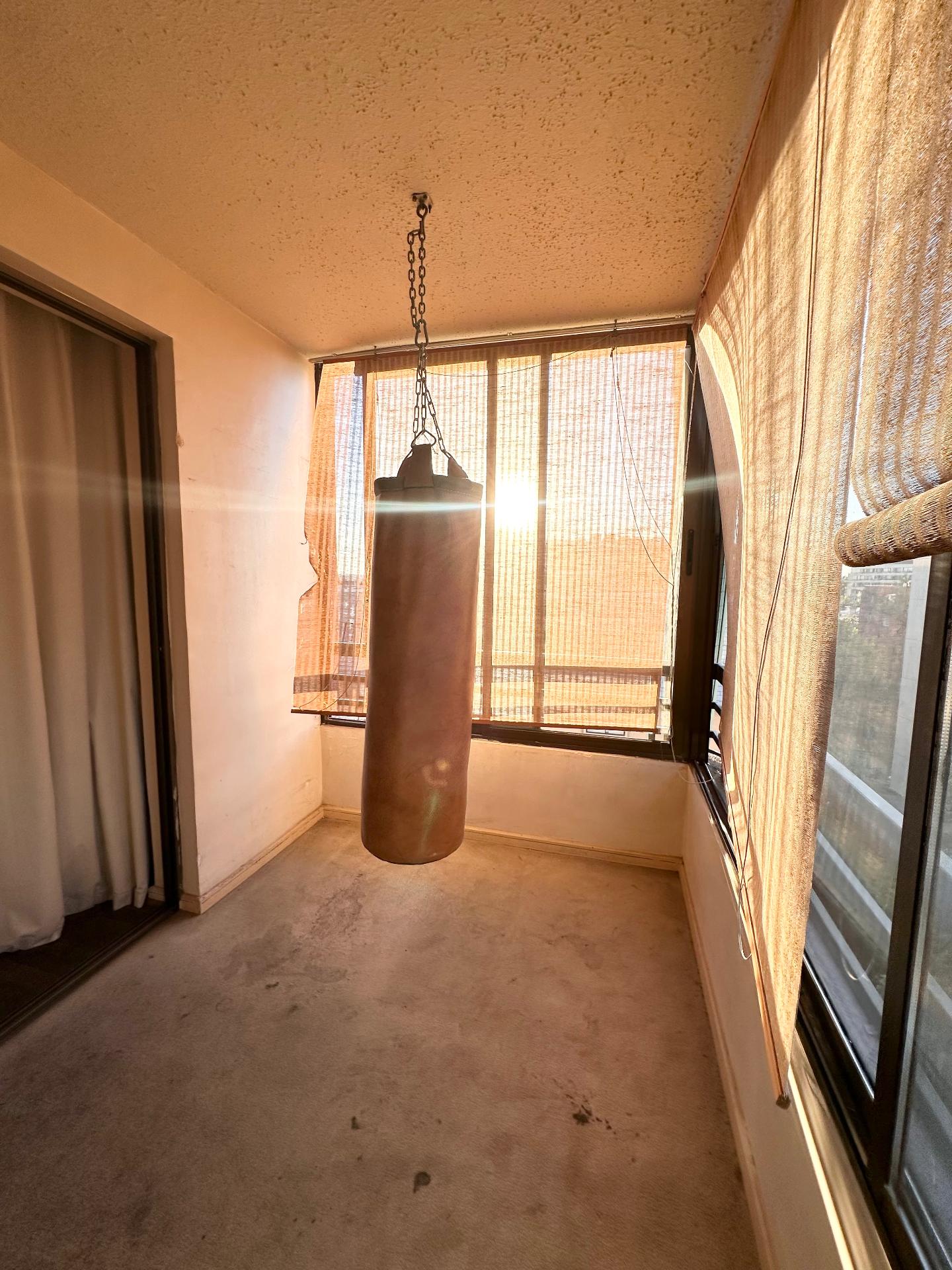 Venta Usado Departamento 2D 2B E B - Providencia