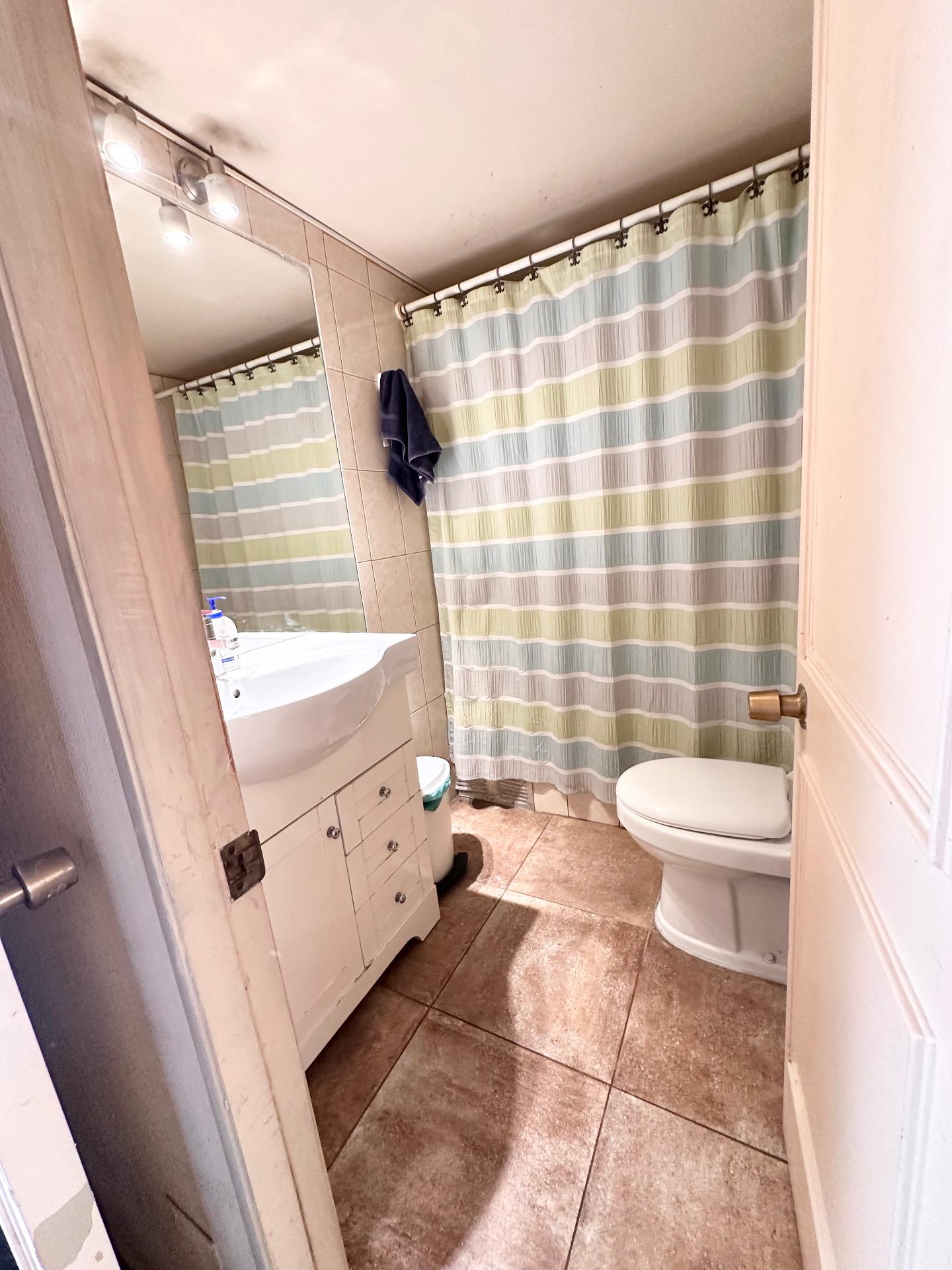 Venta Usado Departamento 2D 2B E B - Providencia