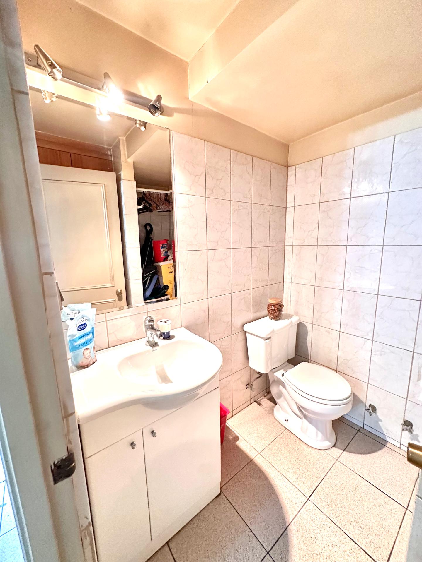 Venta Usado Departamento 2D 2B E B - Providencia