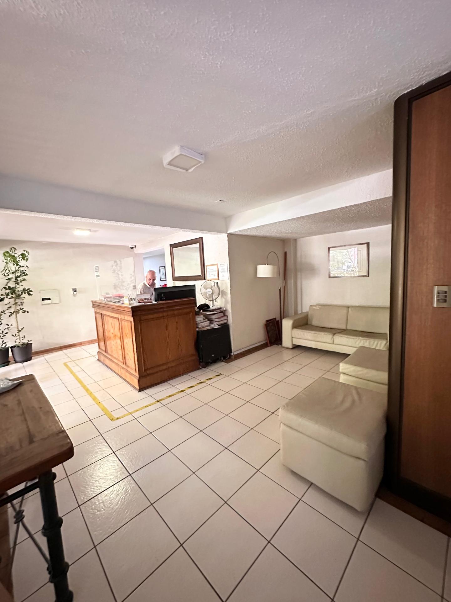 Venta Usado Departamento 2D 2B E B - Providencia