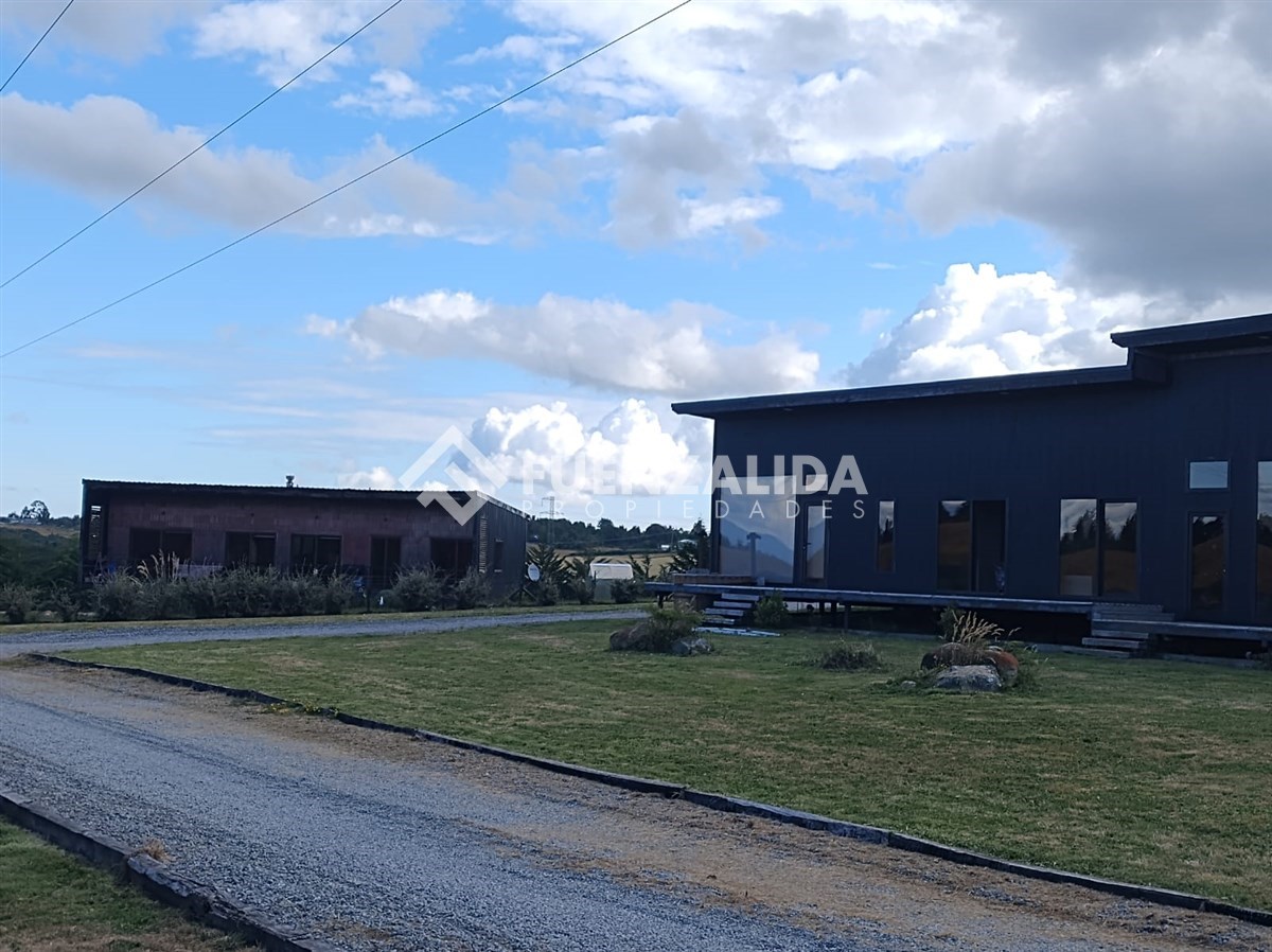Casa En Venta De 4 Dorm. En Puerto Varas | HousePricing