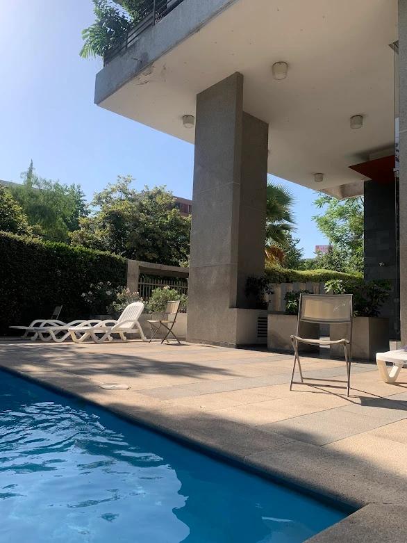 Venta Usado Departamento 4D 3B E B - Las Condes