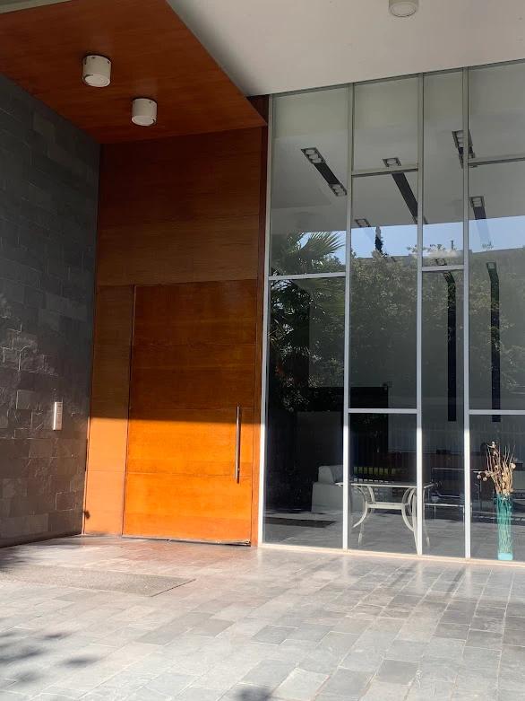 Venta Usado Departamento 4D 3B E B - Las Condes