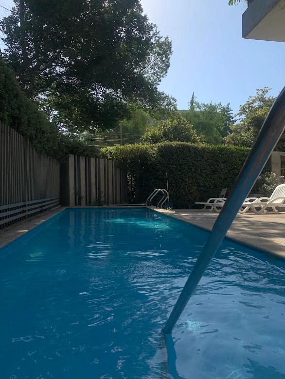 Venta Usado Departamento 4D 3B E B - Las Condes