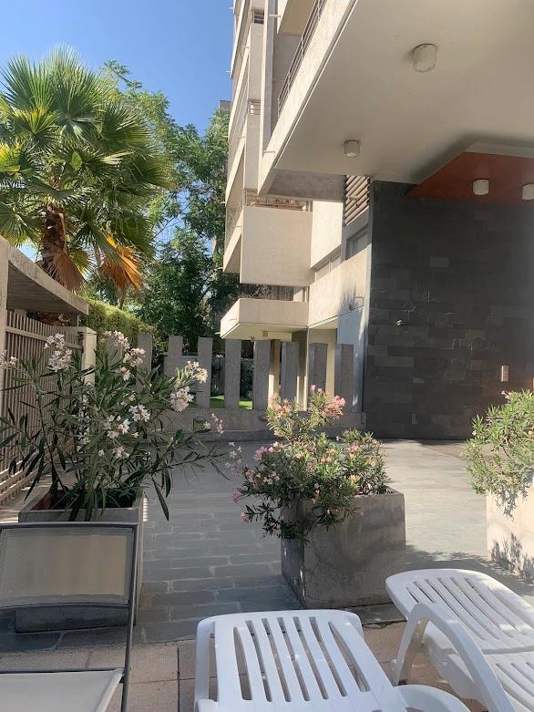 Venta Usado Departamento 4D 3B E B - Las Condes