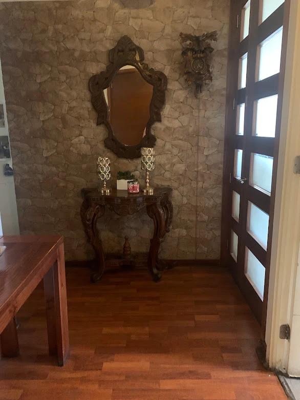 Venta Usado Departamento 4D 3B E B - Las Condes