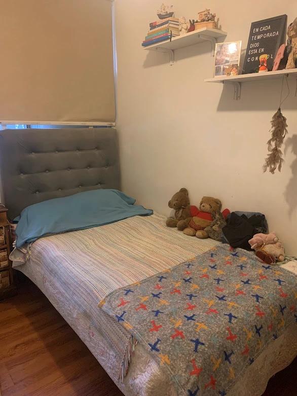 Venta Usado Departamento 4D 3B E B - Las Condes