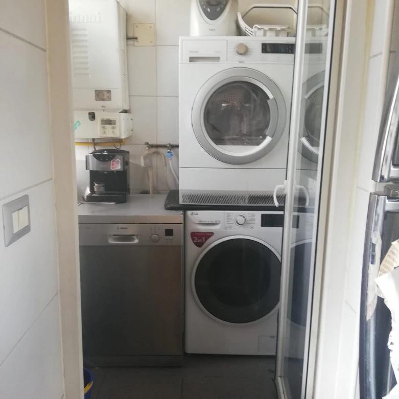 Venta Usado Departamento 4D 3B E B - Las Condes