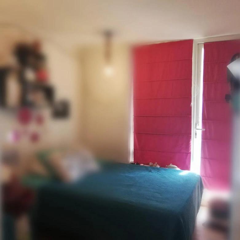 Venta Usado Departamento 4D 3B E B - Las Condes