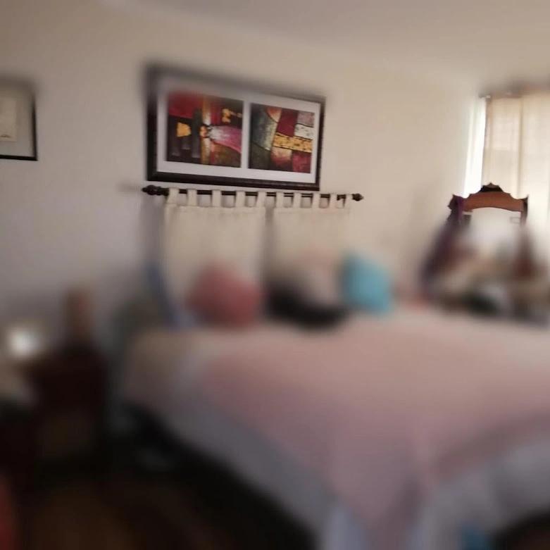 Venta Usado Departamento 4D 3B E B - Las Condes