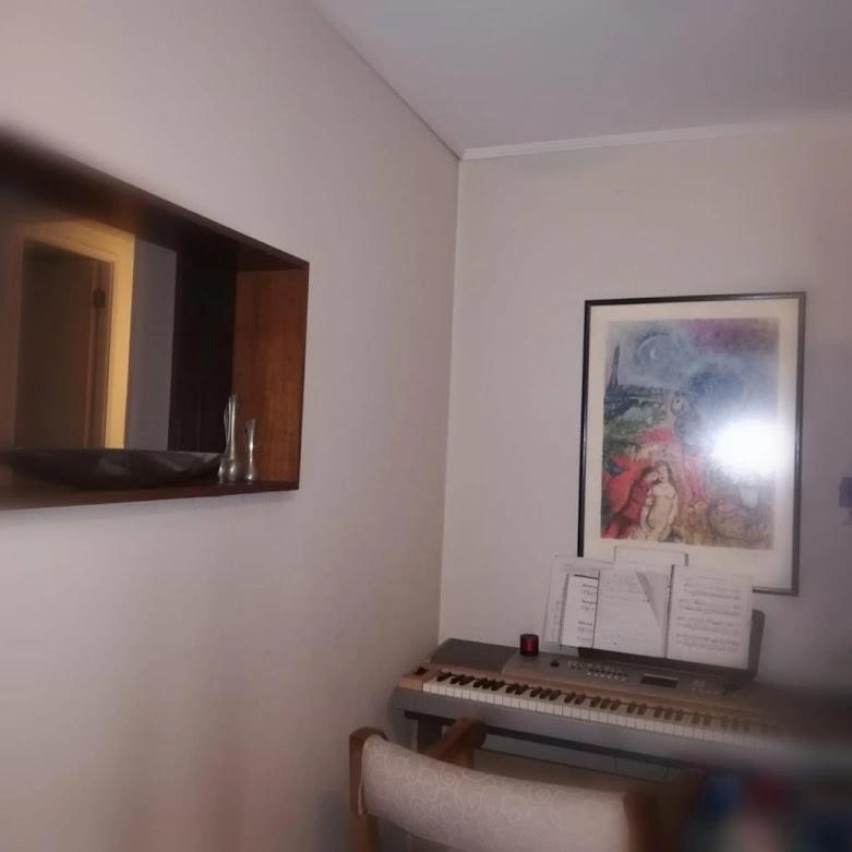 Venta Usado Departamento 4D 3B E B - Las Condes