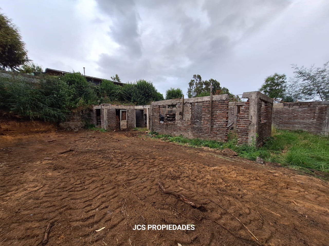 Vende Terreno Indígena 938 m² Sector Calle Las I