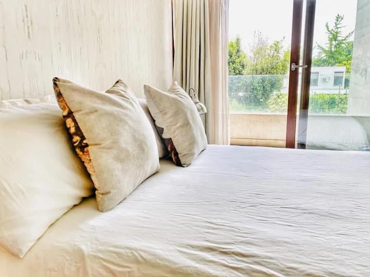 Arriendo AMOBLADO Departamento 2D 2B - Lo Barnechea