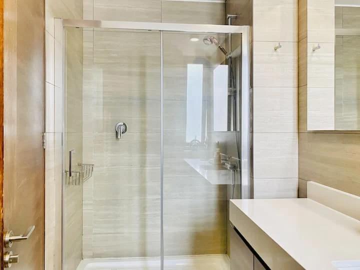 Arriendo AMOBLADO Departamento 2D 2B - Lo Barnechea