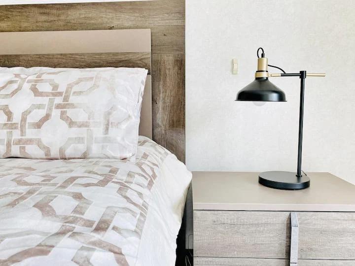 Arriendo AMOBLADO Departamento 2D 2B - Lo Barnechea