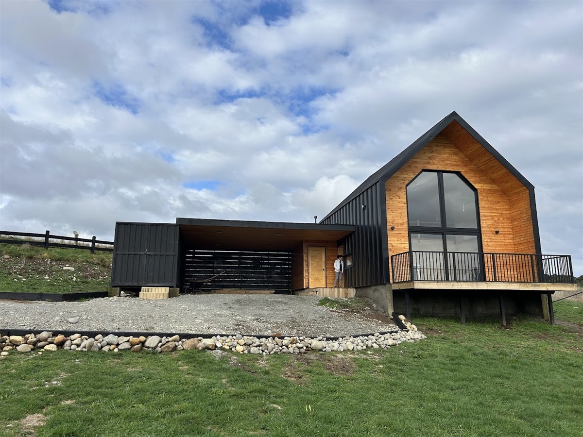 Venta Casa Nueva Puerto Varas