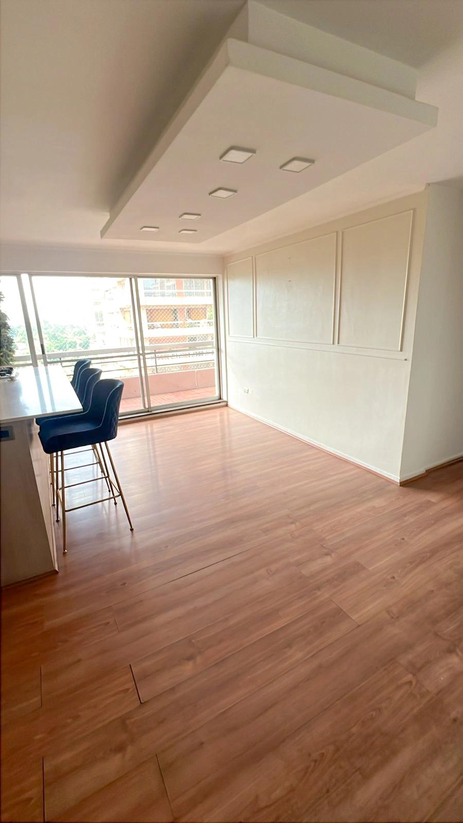 Venta Departamento 3D 2B E B - Las Condes