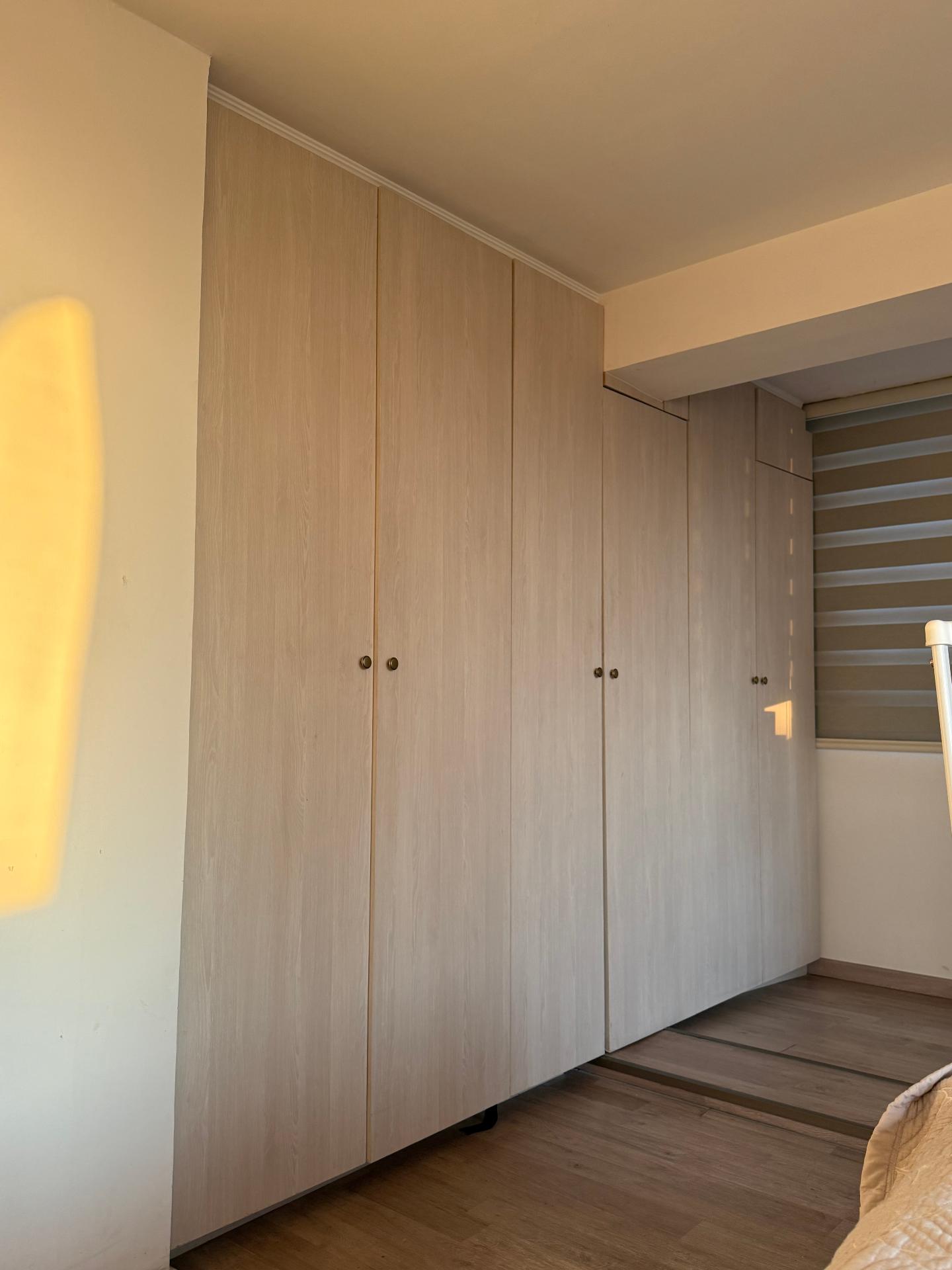 Venta Departamento 3D 2B E B - Las Condes