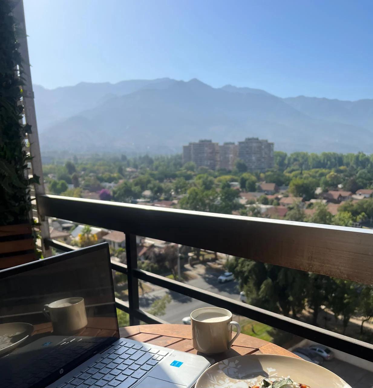 Venta Departamento 3D 2B E B - Las Condes