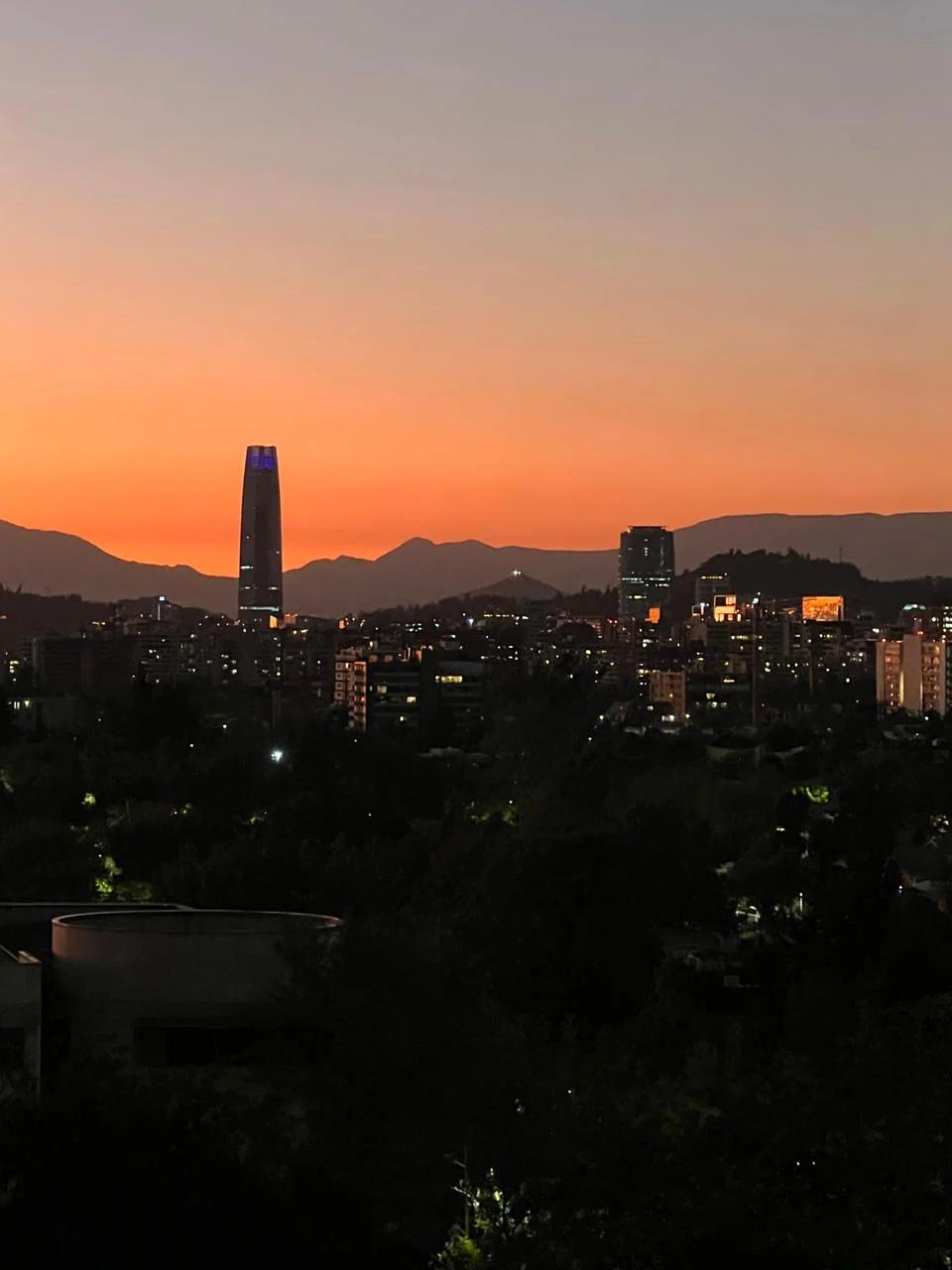 Venta Departamento 3D 2B E B - Las Condes