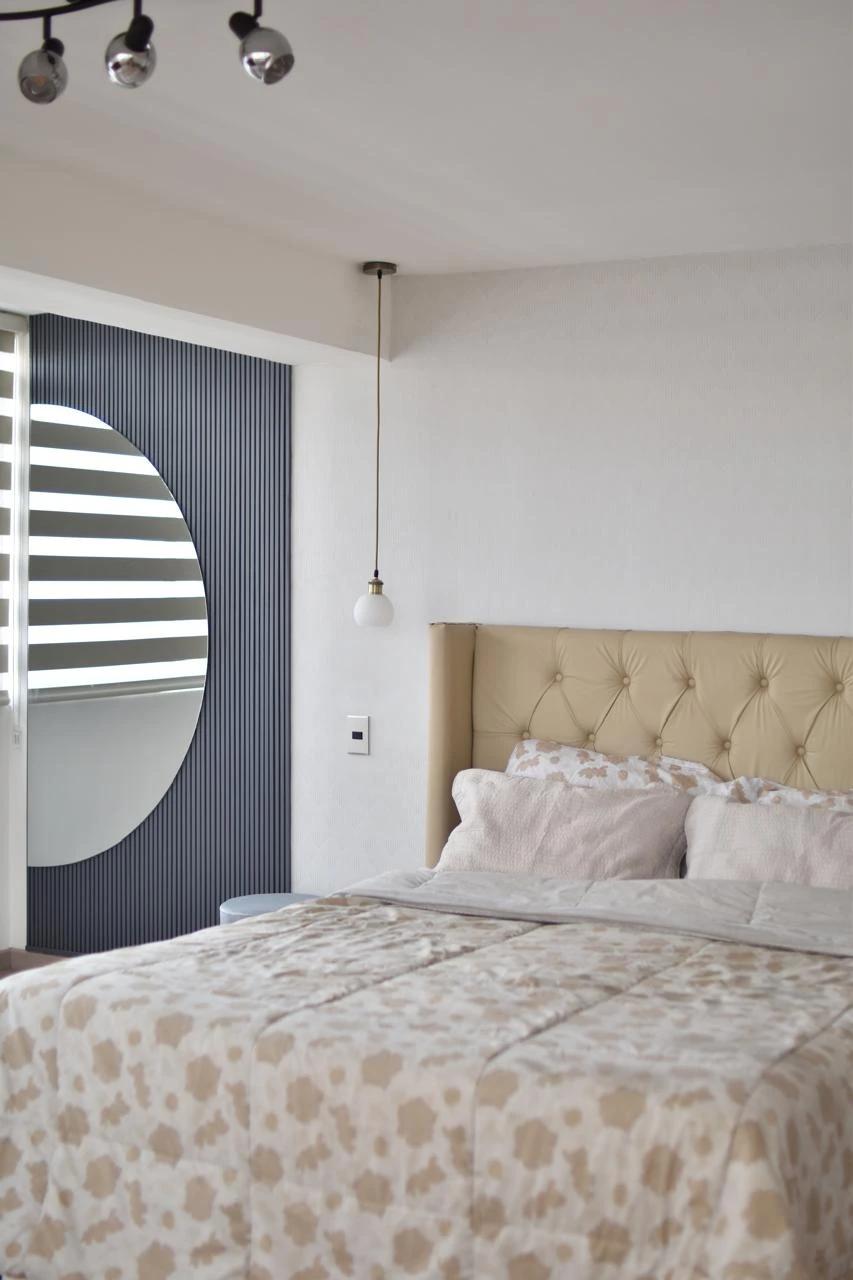 Venta Departamento 3D 2B E B - Las Condes