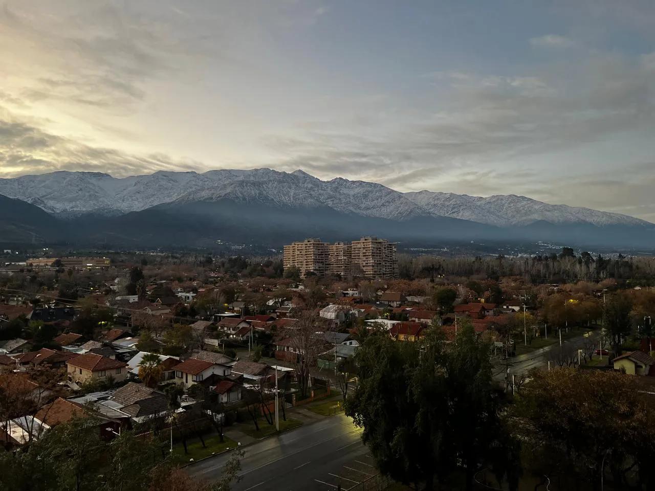 Venta Departamento 3D 2B E B - Las Condes