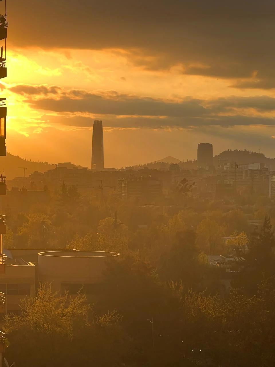 Venta Departamento 3D 2B E B - Las Condes