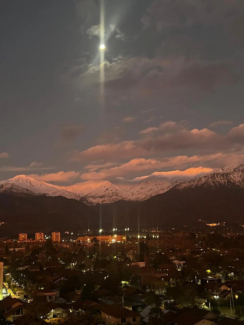 Venta Departamento 3D 2B E B - Las Condes