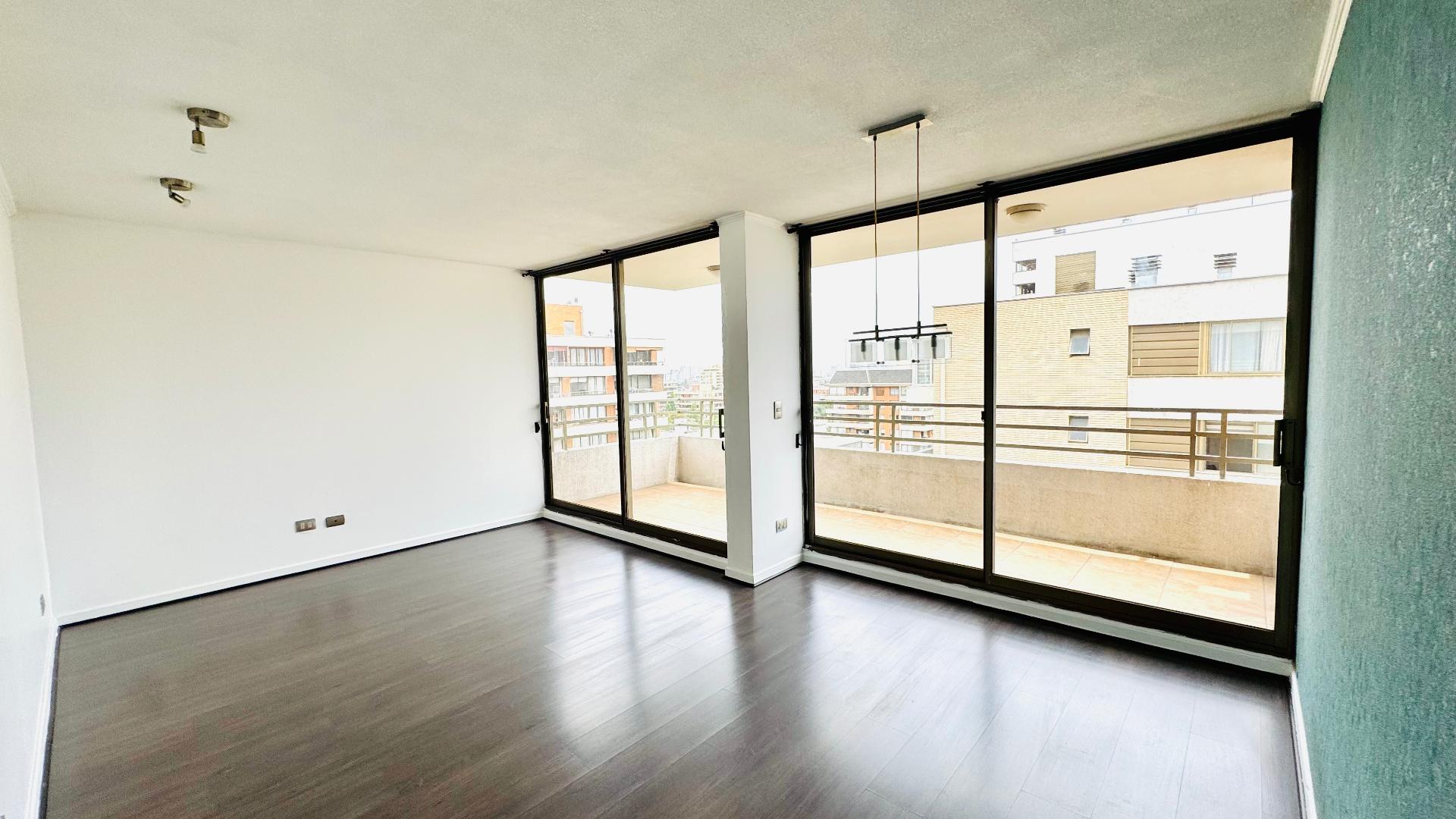 Venta Usado Departamento 2D 2B - Providencia