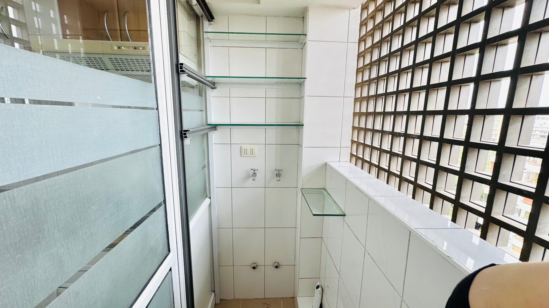 Venta Usado Departamento 2D 2B - Providencia