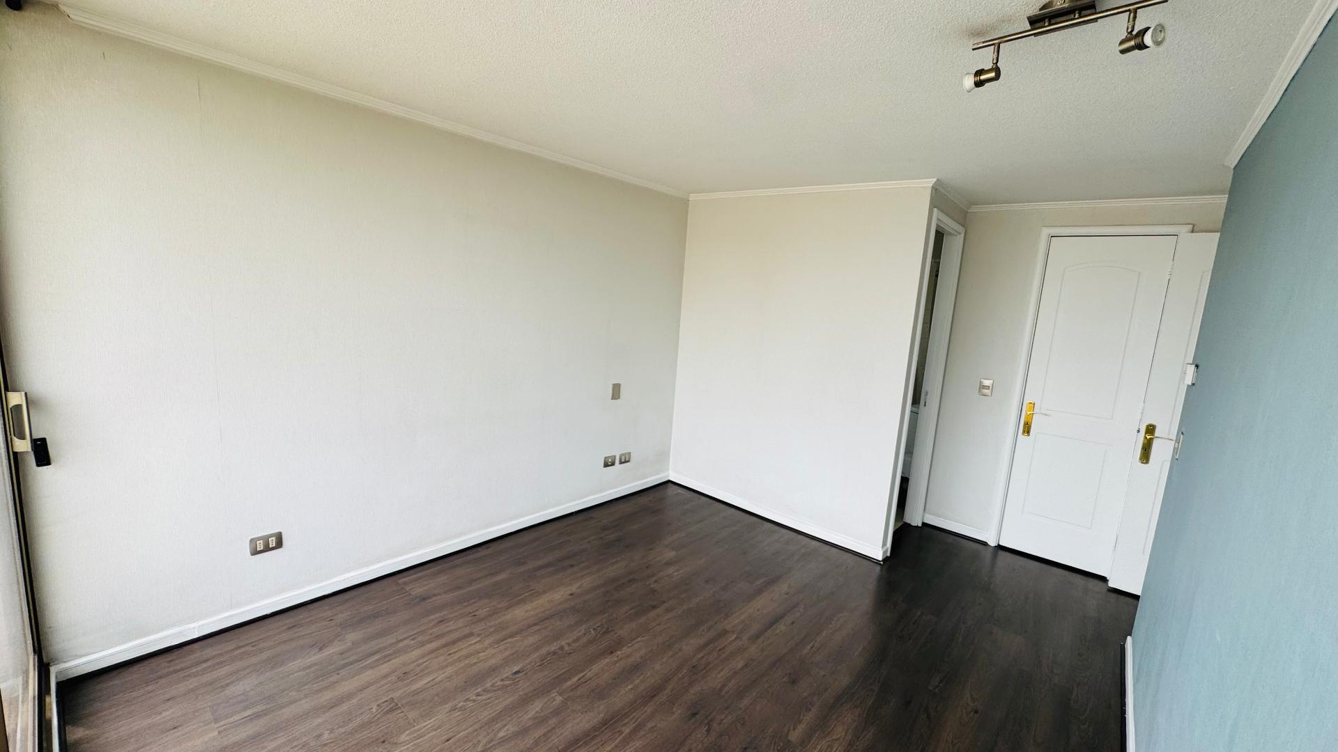 Venta Usado Departamento 2D 2B - Providencia