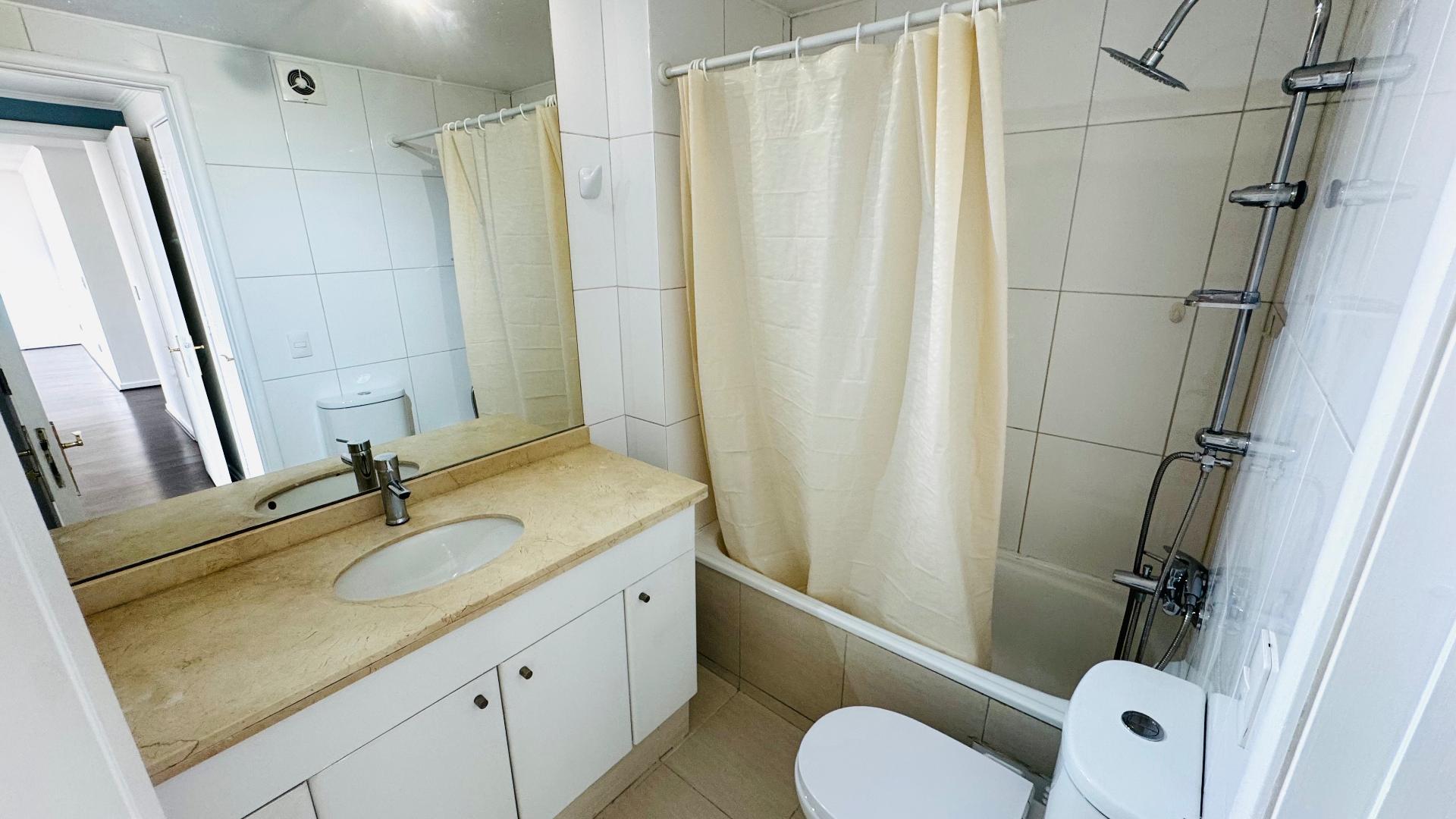 Venta Usado Departamento 2D 2B - Providencia