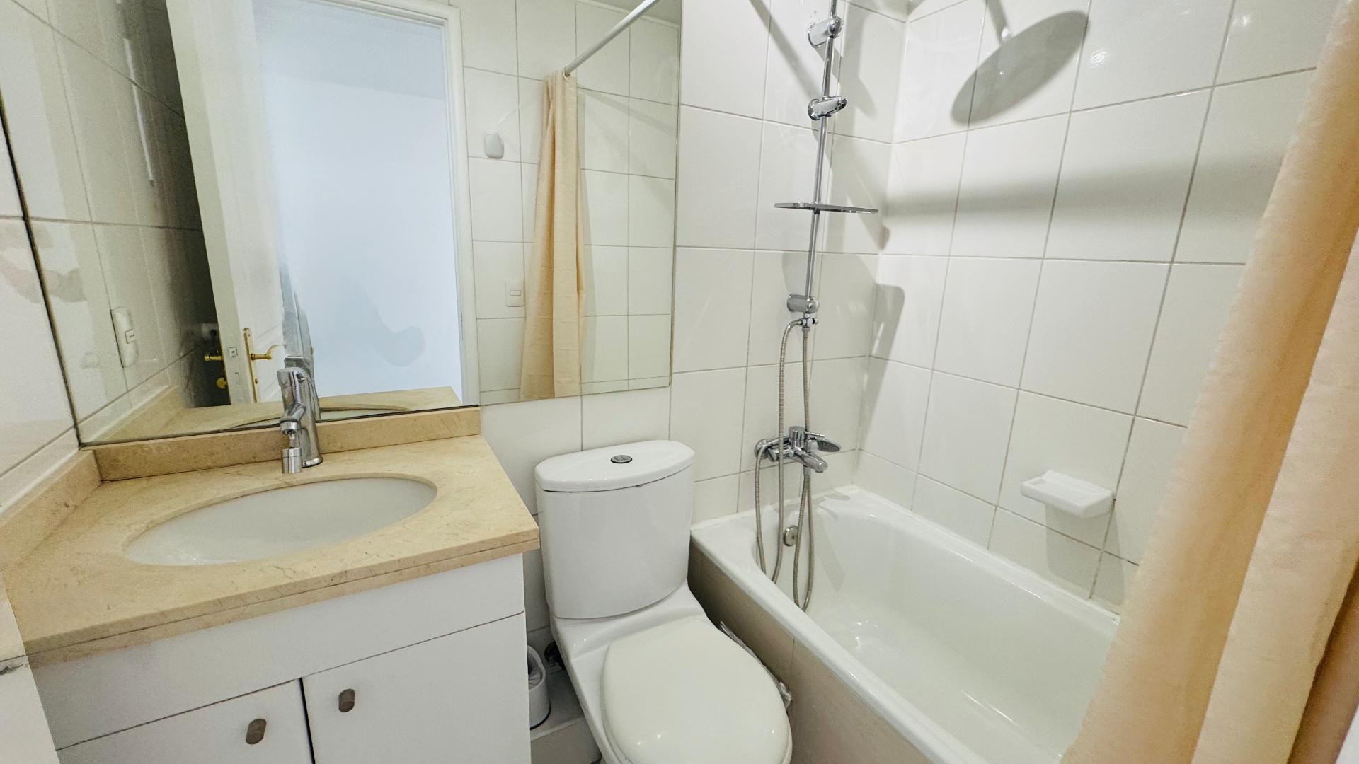 Venta Usado Departamento 2D 2B - Providencia