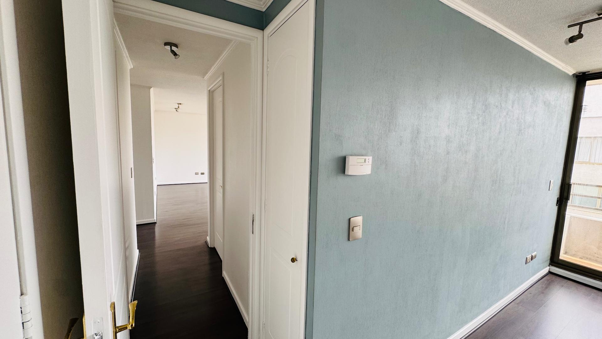 Venta Usado Departamento 2D 2B - Providencia