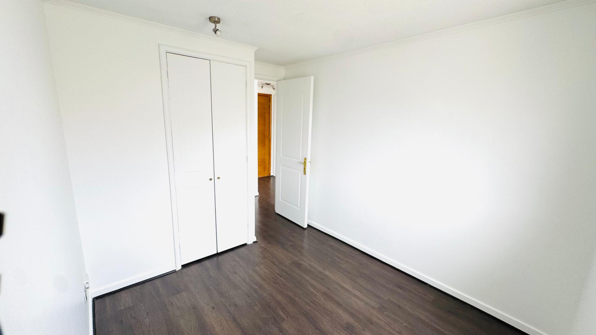 Venta Usado Departamento 2D 2B - Providencia