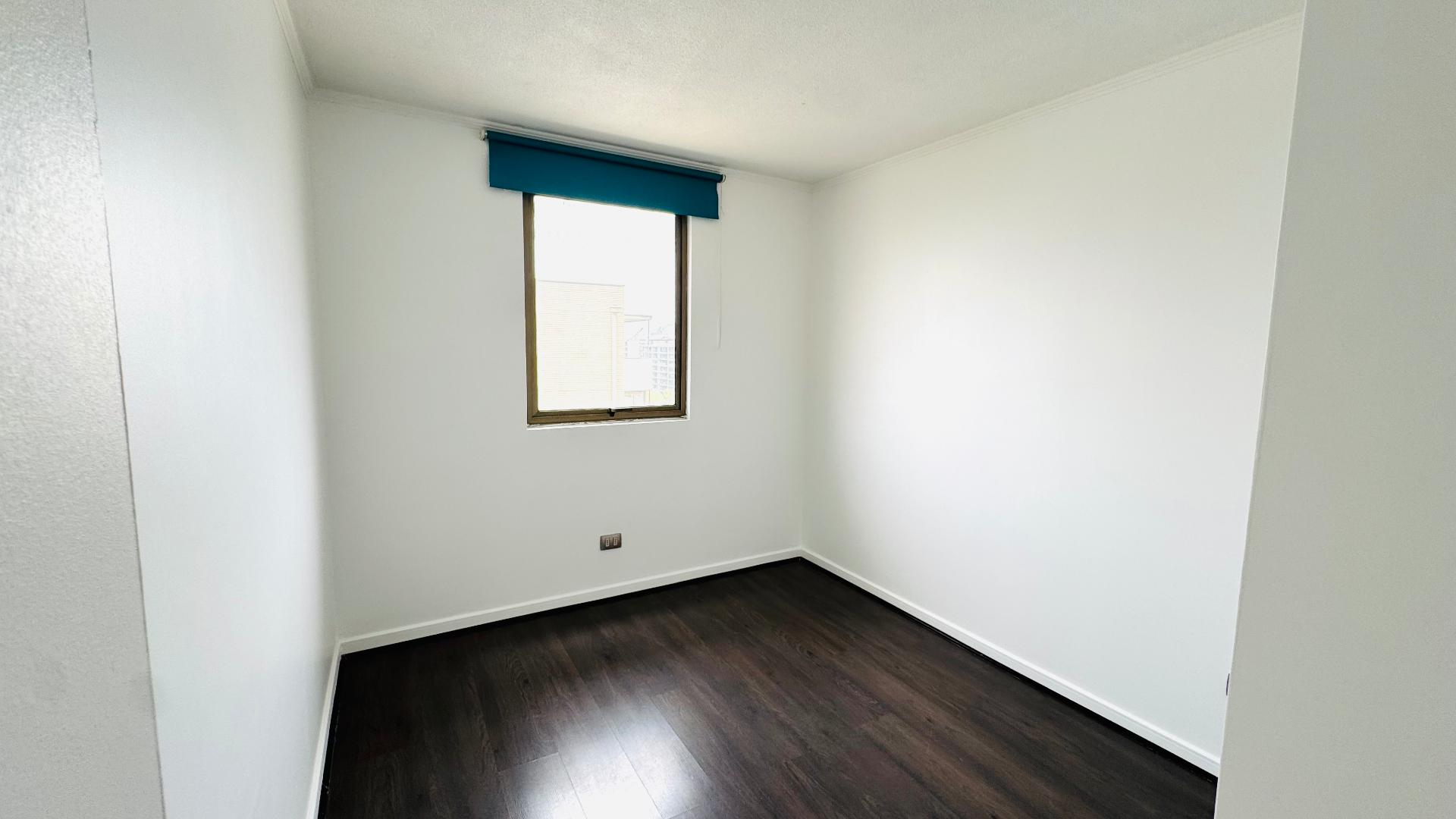 Venta Usado Departamento 2D 2B - Providencia