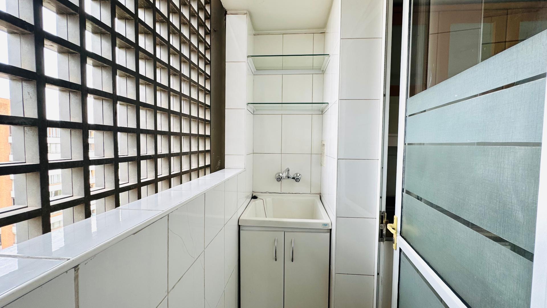 Venta Usado Departamento 2D 2B - Providencia