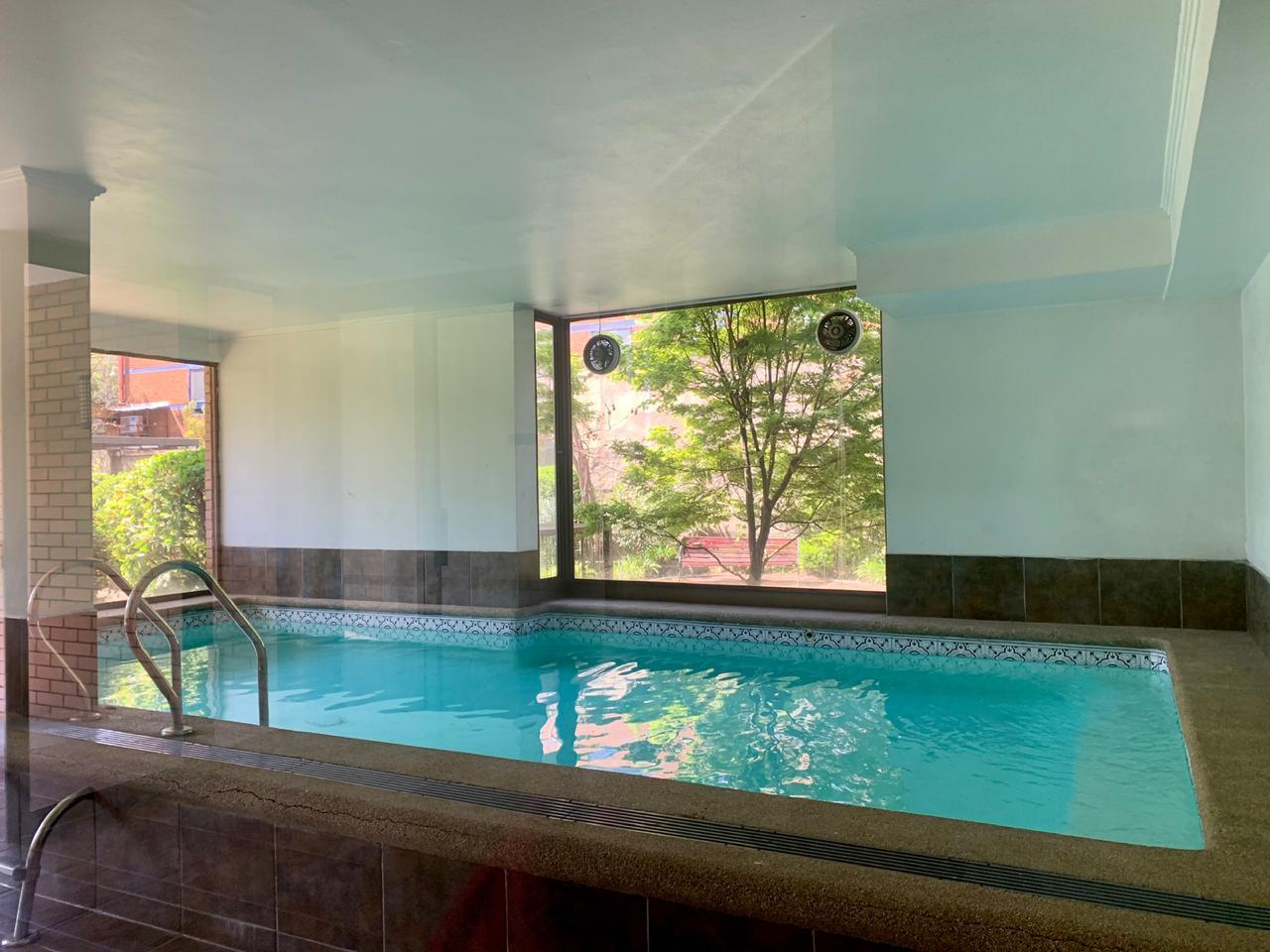 Venta Usado Departamento 2D 2B - Providencia