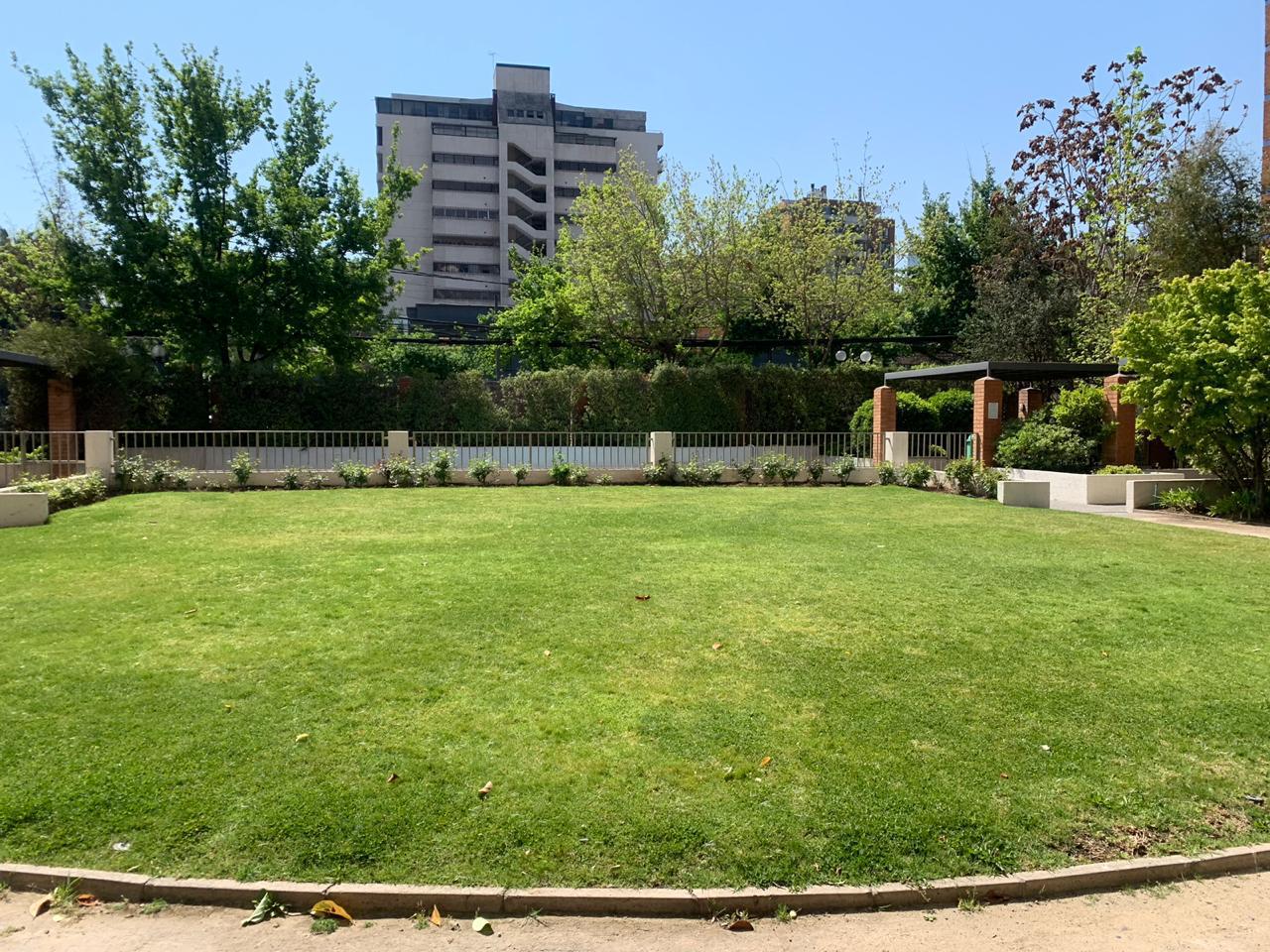 Venta Usado Departamento 2D 2B - Providencia