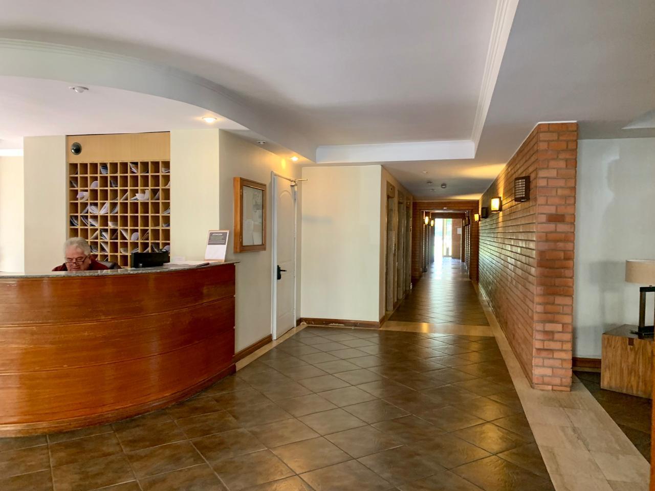 Venta Usado Departamento 2D 2B - Providencia