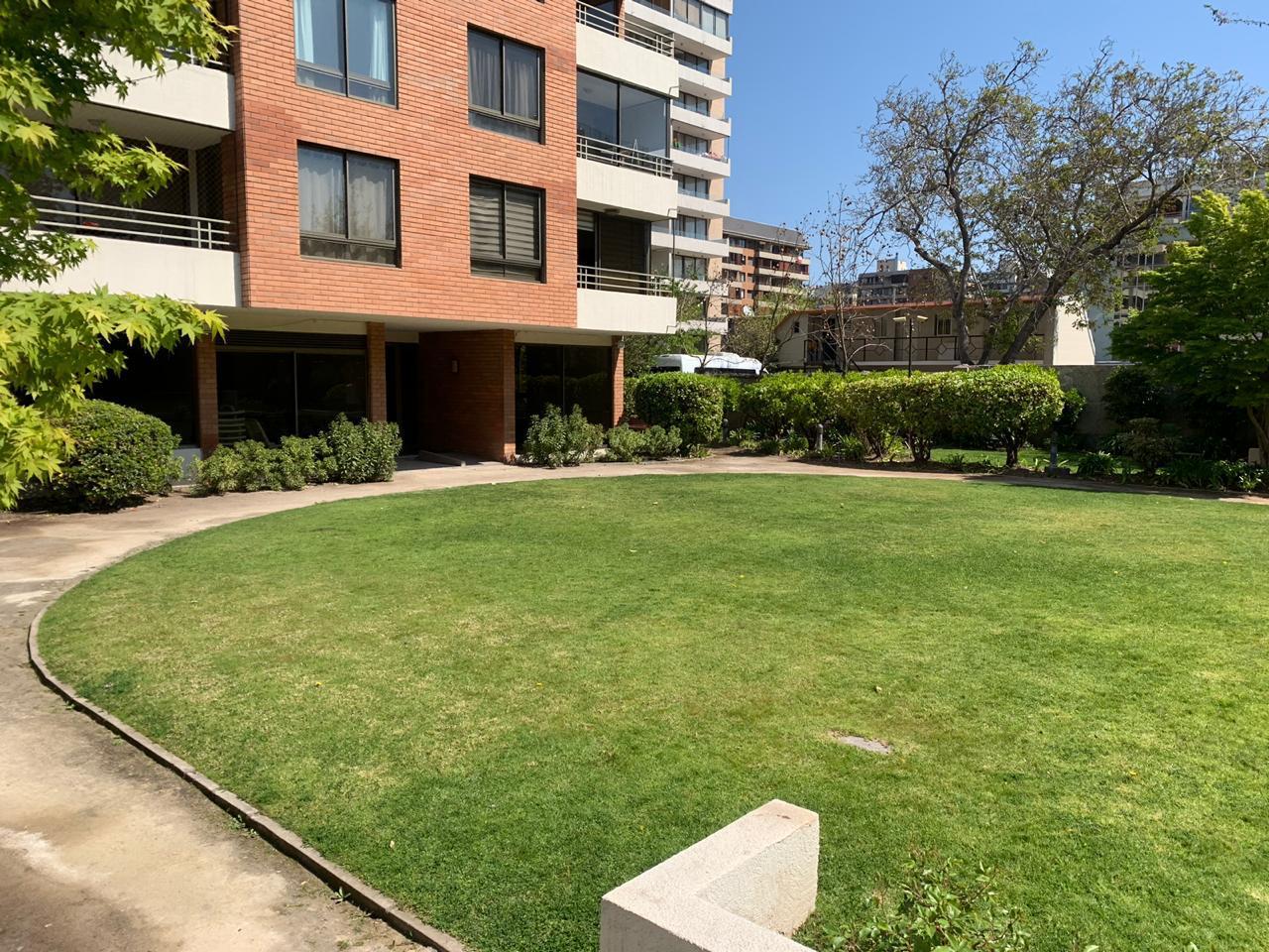 Venta Usado Departamento 2D 2B - Providencia