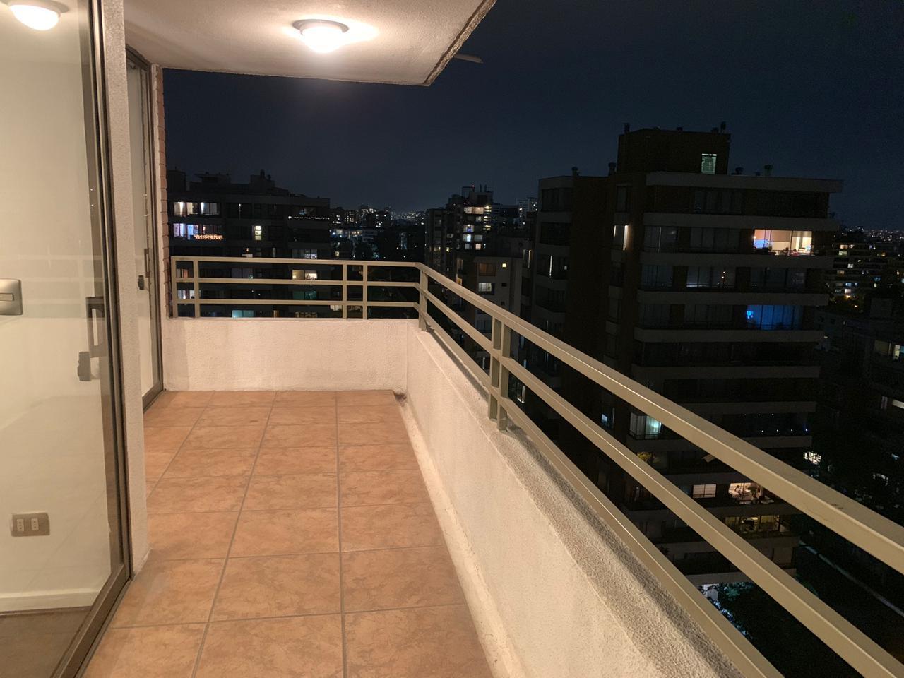 Venta Usado Departamento 2D 2B - Providencia