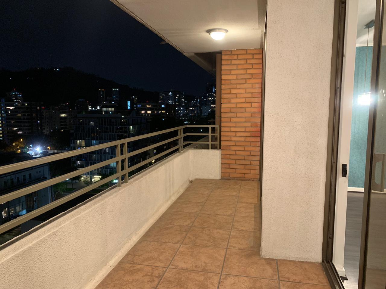 Venta Usado Departamento 2D 2B - Providencia